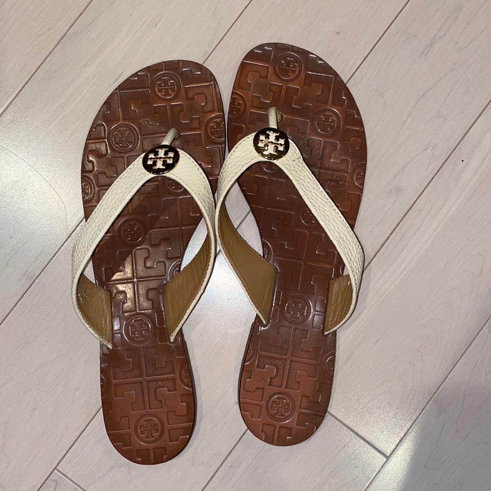Tory Burch Sandals